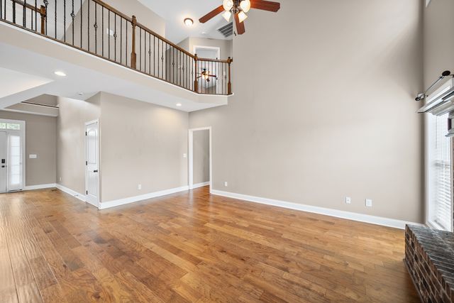 420 Clover Meadows Ct, Clarksville, TN 37043