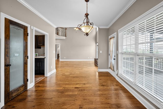420 Clover Meadows Ct, Clarksville, TN 37043