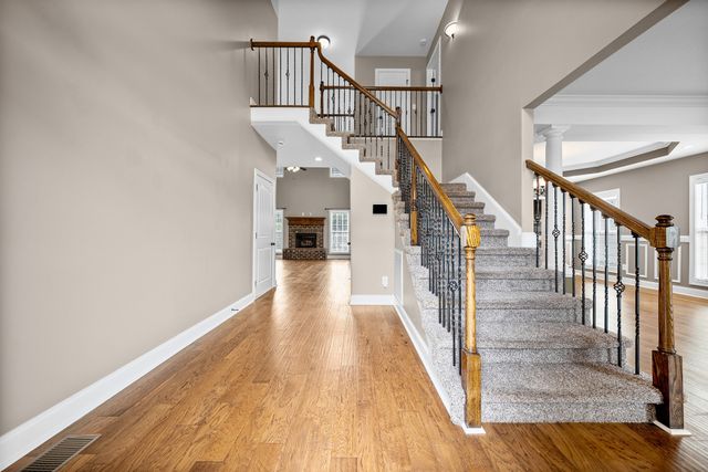 420 Clover Meadows Ct, Clarksville, TN 37043