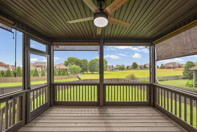 420 Clover Meadows Ct, Clarksville, TN 37043