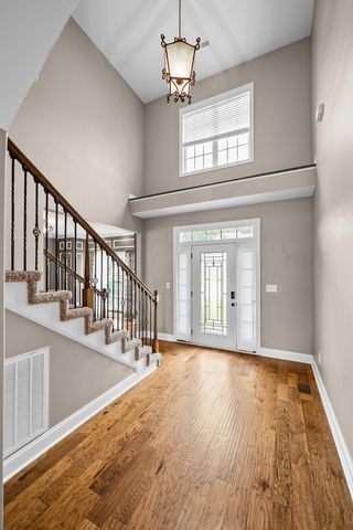 420 Clover Meadows Ct, Clarksville, TN 37043