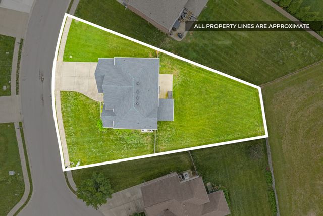 420 Clover Meadows Ct, Clarksville, TN 37043