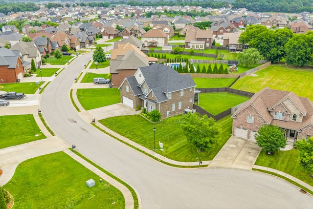 420 Clover Meadows Ct, Clarksville, TN 37043