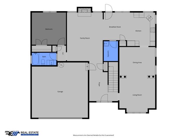 420 Clover Meadows Ct, Clarksville, TN 37043