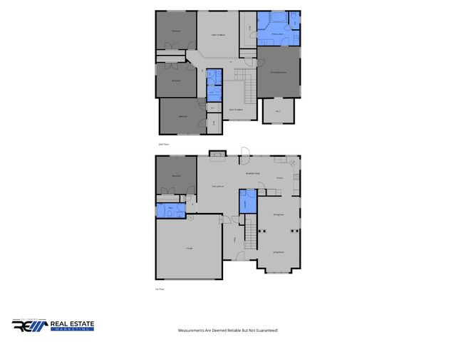 420 Clover Meadows Ct, Clarksville, TN 37043