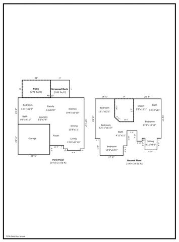 420 Clover Meadows Ct, Clarksville, TN 37043