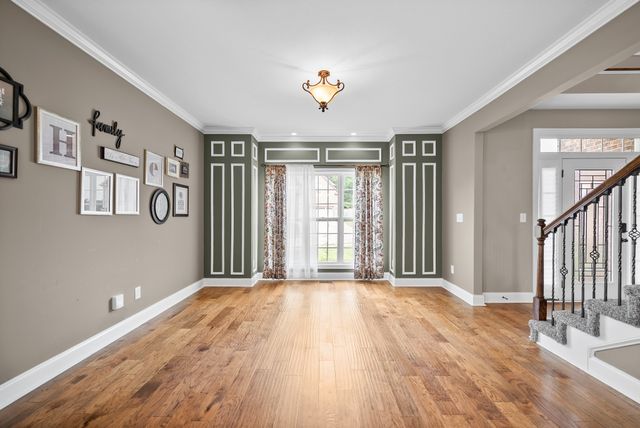 420 Clover Meadows Ct, Clarksville, TN 37043