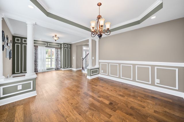 420 Clover Meadows Ct, Clarksville, TN 37043