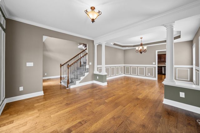 420 Clover Meadows Ct, Clarksville, TN 37043