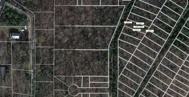 Lot 6 Old Ccc Road, Other, AR 72542