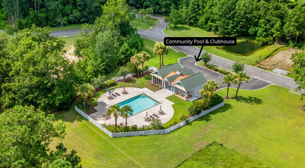 221 Oak Bay Dr., Georgetown, SC 29440 — photo 2