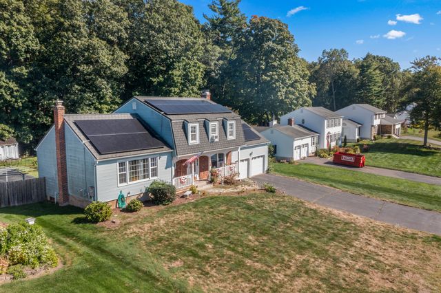 114 Harvest Lane, East Hartford, CT 06118