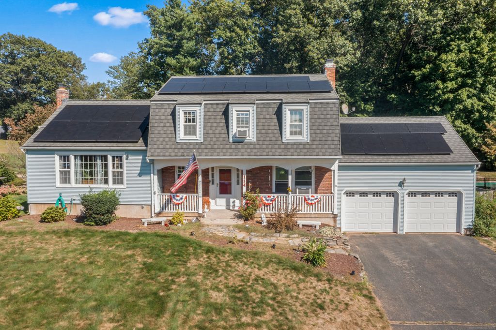 114 Harvest Lane, East Hartford, CT 06118