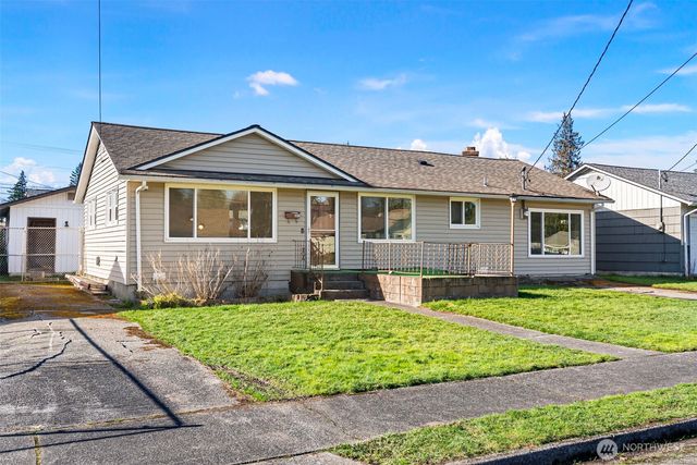 3021 Crane Avenue, Bremerton, WA 98310