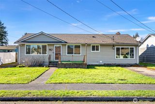 3021 Crane Avenue, Bremerton, WA 98310