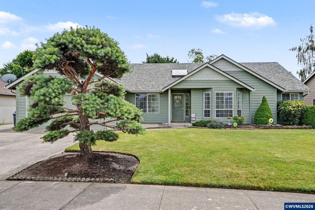 2184 Rock Ledge Dr NE, Keizer, OR 97303