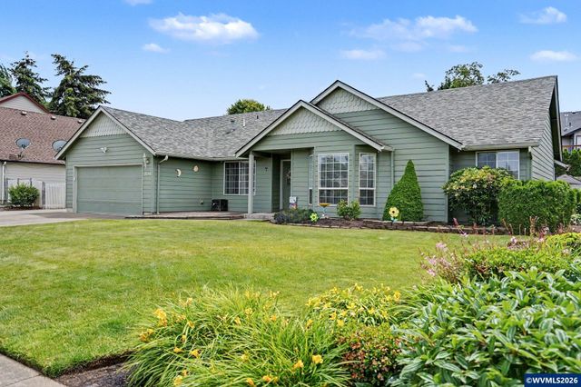 2184 Rock Ledge Dr NE, Keizer, OR 97303