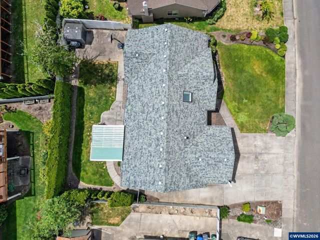 2184 Rock Ledge Dr NE, Keizer, OR 97303