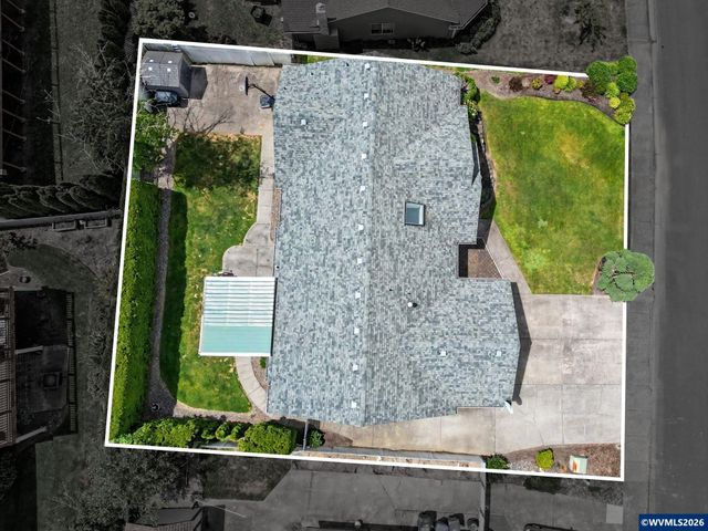 2184 Rock Ledge Dr NE, Keizer, OR 97303