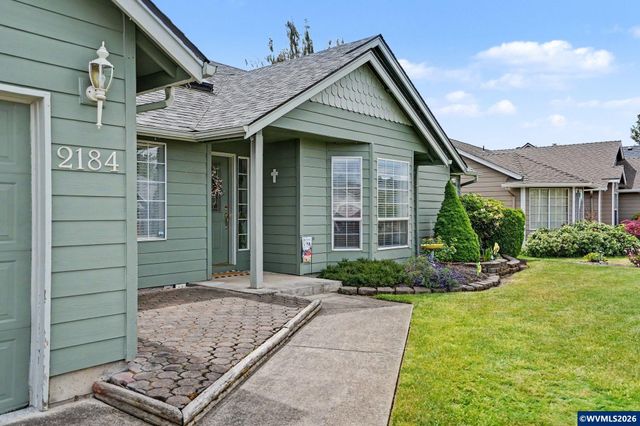 2184 Rock Ledge Dr NE, Keizer, OR 97303