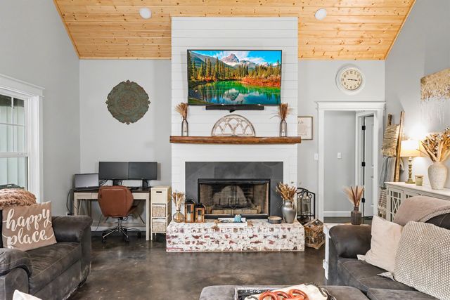 1405 Wilderness Road, Redfield, AR 72132