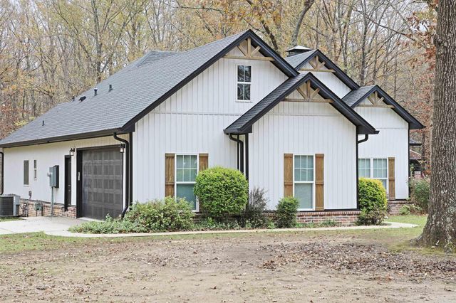 1405 Wilderness Road, Redfield, AR 72132