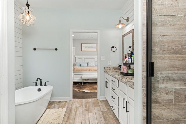 1405 Wilderness Road, Redfield, AR 72132