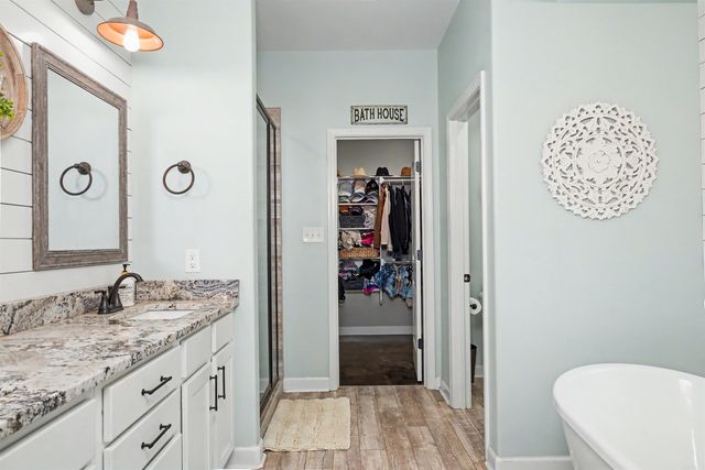 1405 Wilderness Road, Redfield, AR 72132