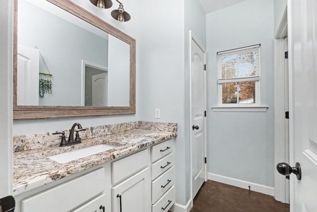 1405 Wilderness Road, Redfield, AR 72132