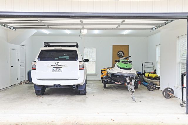 1405 Wilderness Road, Redfield, AR 72132