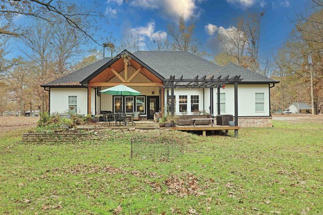 1405 Wilderness Road, Redfield, AR 72132