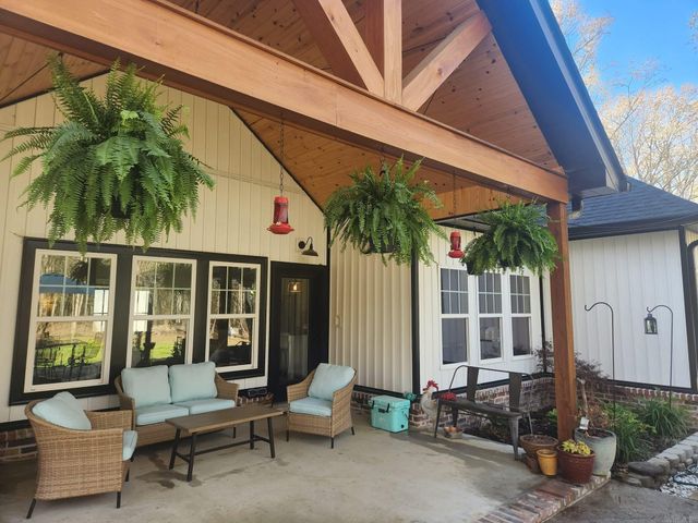 1405 Wilderness Road, Redfield, AR 72132