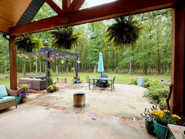 1405 Wilderness Road, Redfield, AR 72132