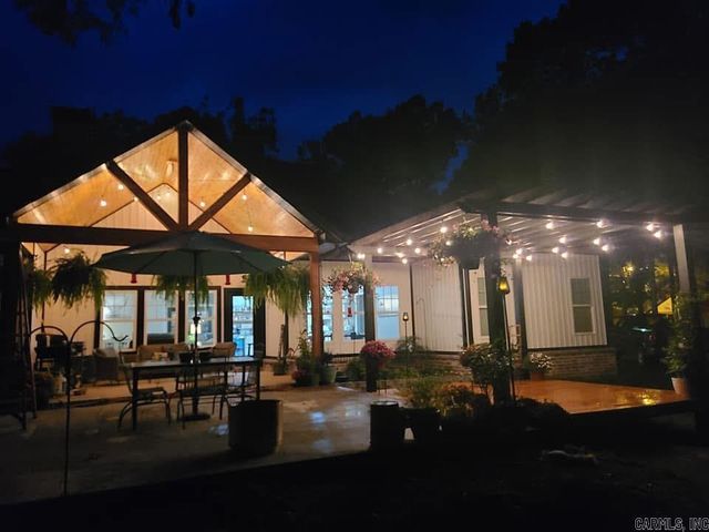 1405 Wilderness Road, Redfield, AR 72132