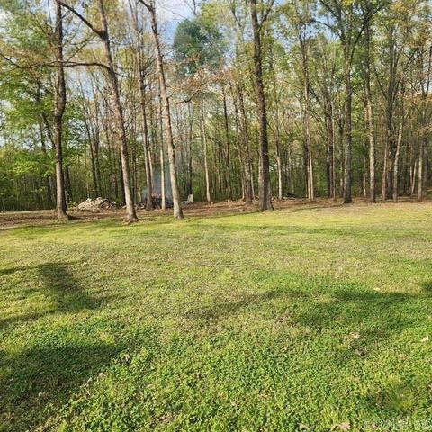 1405 Wilderness Road, Redfield, AR 72132