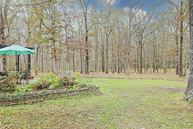 1405 Wilderness Road, Redfield, AR 72132