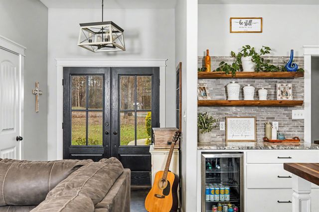 1405 Wilderness Road, Redfield, AR 72132