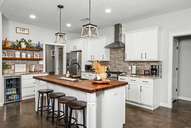 1405 Wilderness Road, Redfield, AR 72132