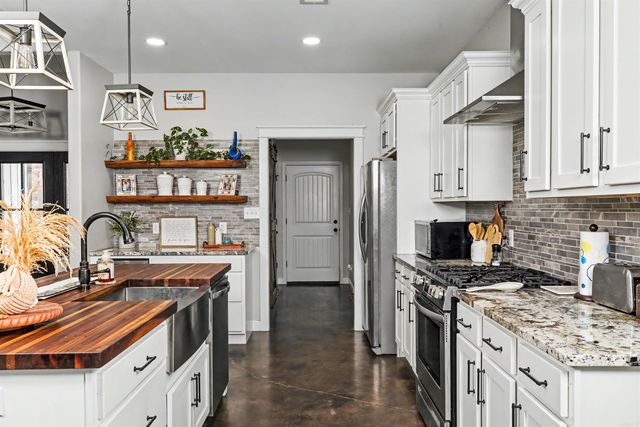 1405 Wilderness Road, Redfield, AR 72132