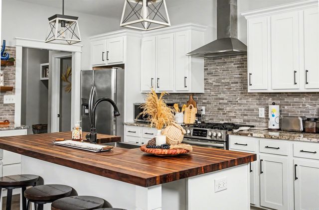 1405 Wilderness Road, Redfield, AR 72132