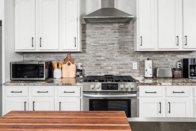 1405 Wilderness Road, Redfield, AR 72132