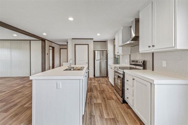 4167 Green Tree Lane, Lake Charles, LA 70611