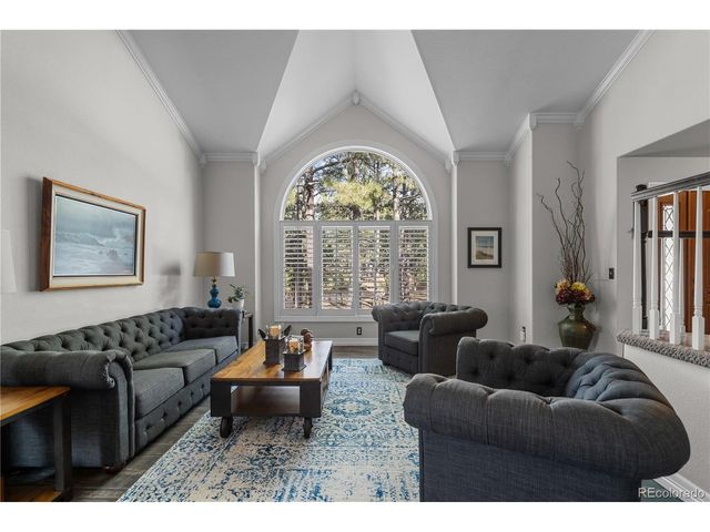 2 S Sherwood Gln, Monument, CO 80132