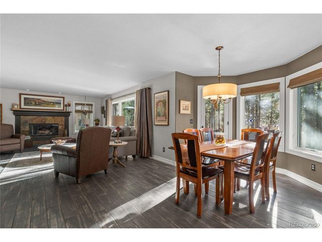 2 S Sherwood Gln, Monument, CO 80132