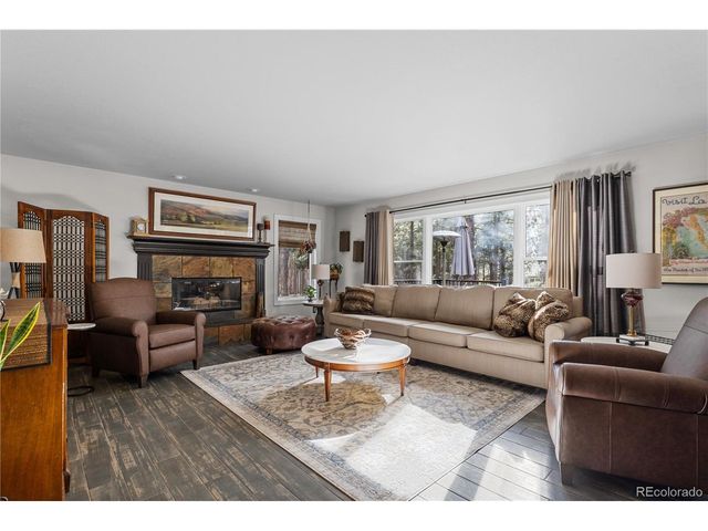 2 S Sherwood Gln, Monument, CO 80132