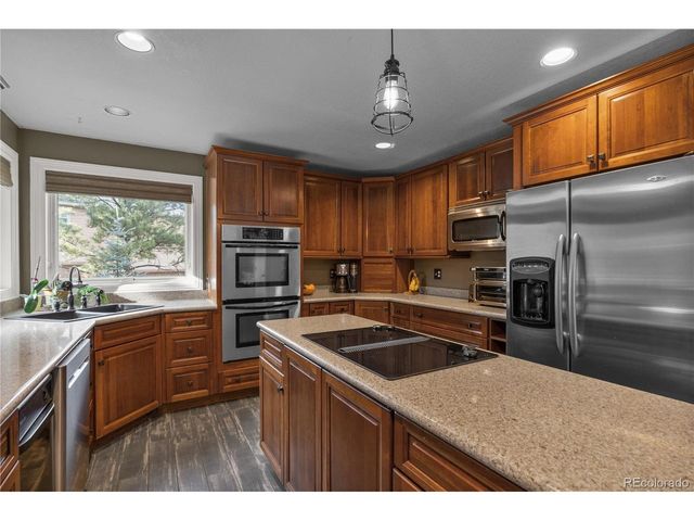 2 S Sherwood Gln, Monument, CO 80132