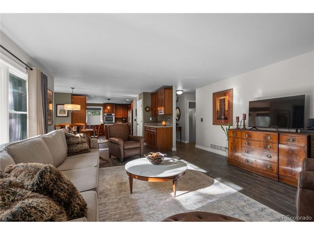 2 S Sherwood Gln, Monument, CO 80132