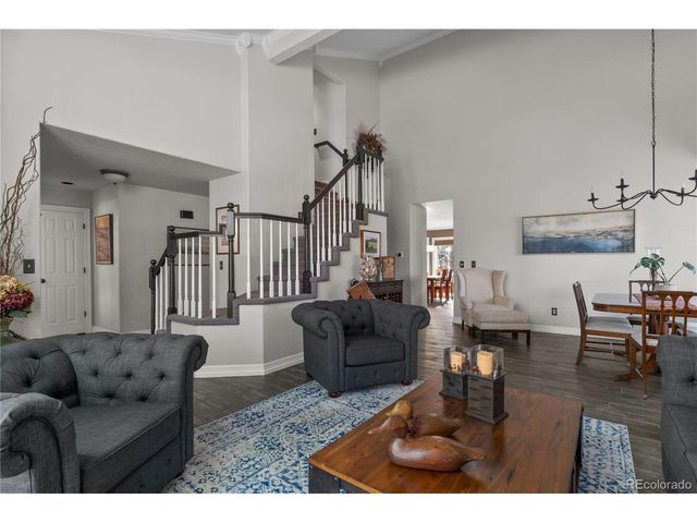 2 S Sherwood Gln, Monument, CO 80132