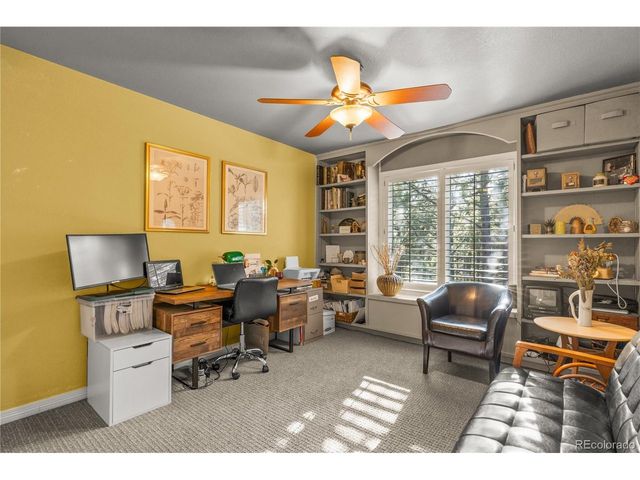 2 S Sherwood Gln, Monument, CO 80132