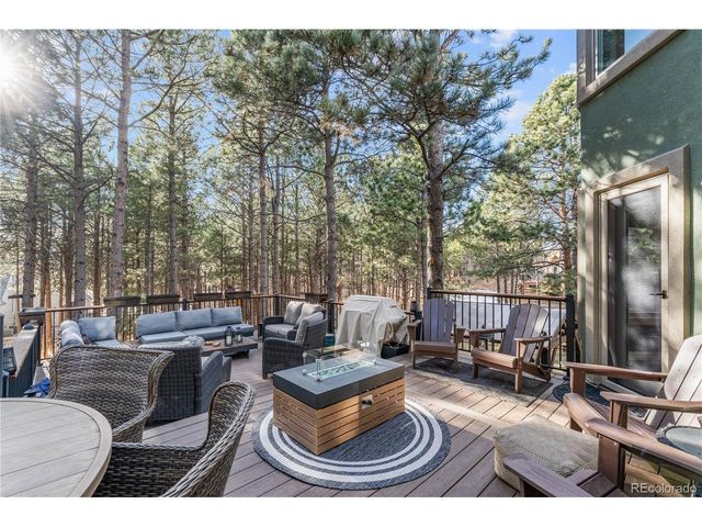 2 S Sherwood Gln, Monument, CO 80132